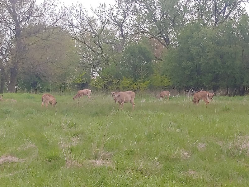 Oak Forest Heritage Preserve