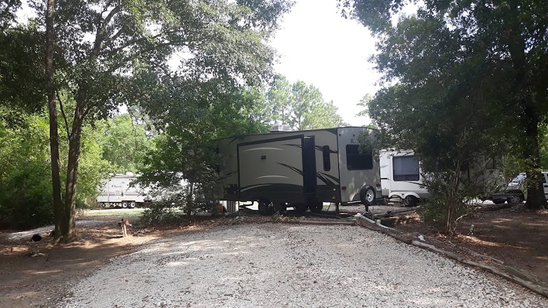 Stagecoach RV Park