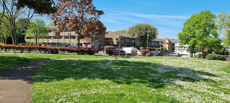 St Martin's Park