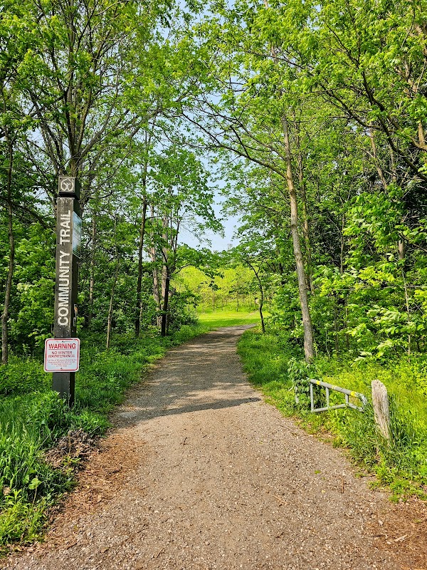 Breithaupt Park
