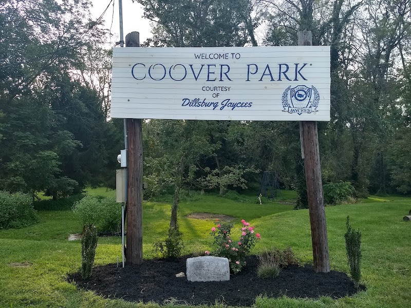 Coover Park