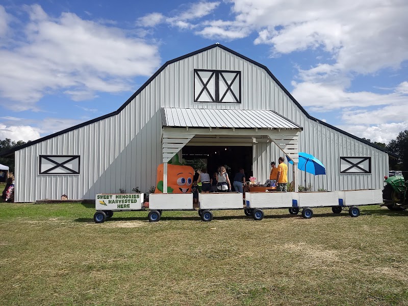 Sugar Camp Ranc. (Berry)