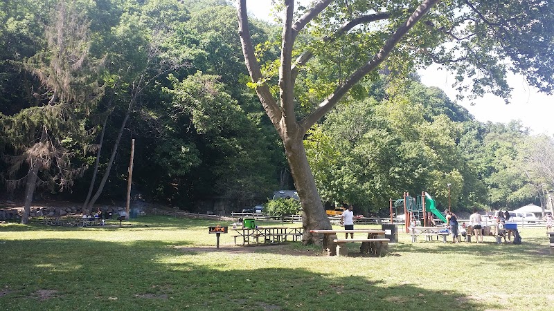 Englewood Picnic Area