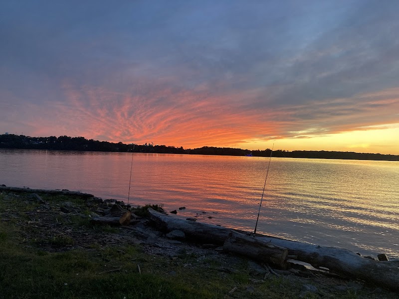 Lock 3 Recreation Area