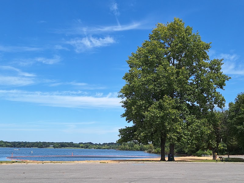 Lock 3 Recreation Area
