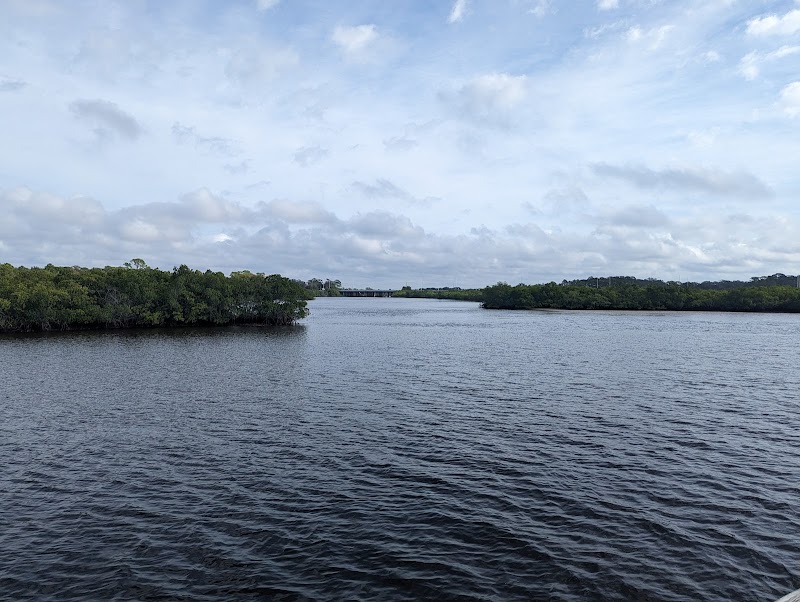 North Anclote River Nature Park