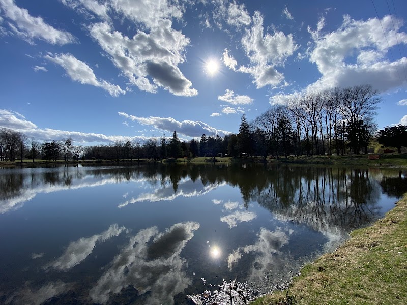 Hunter Farm Preserve