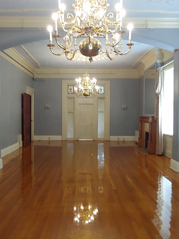 Bell House