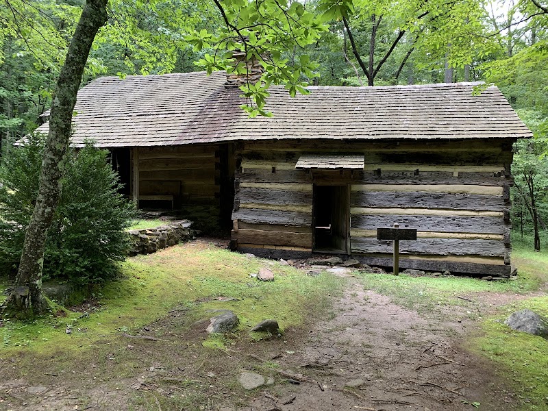 Messer Cabin