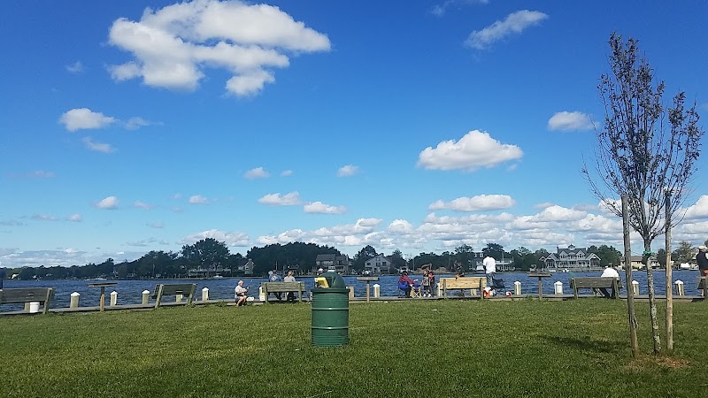 Great River Dock Park