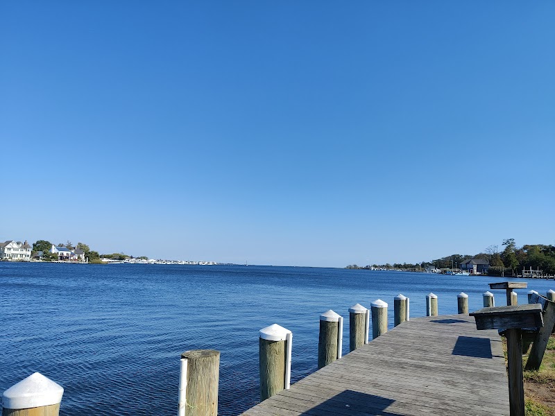 Great River Dock Park