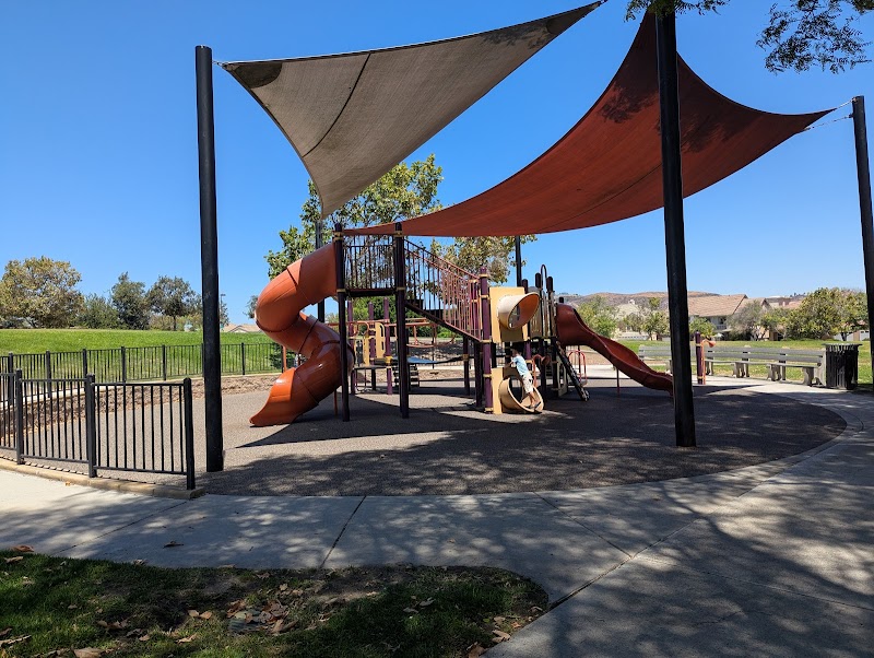 4S Ranch Heritage Park