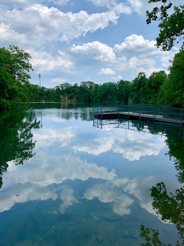 Sandy Run Park - Springfield Township Montco