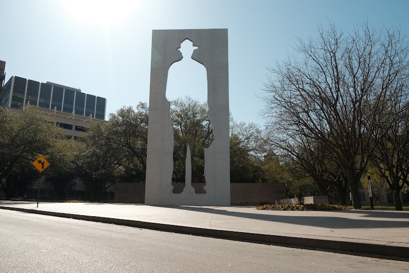 Man With a Briefcase
