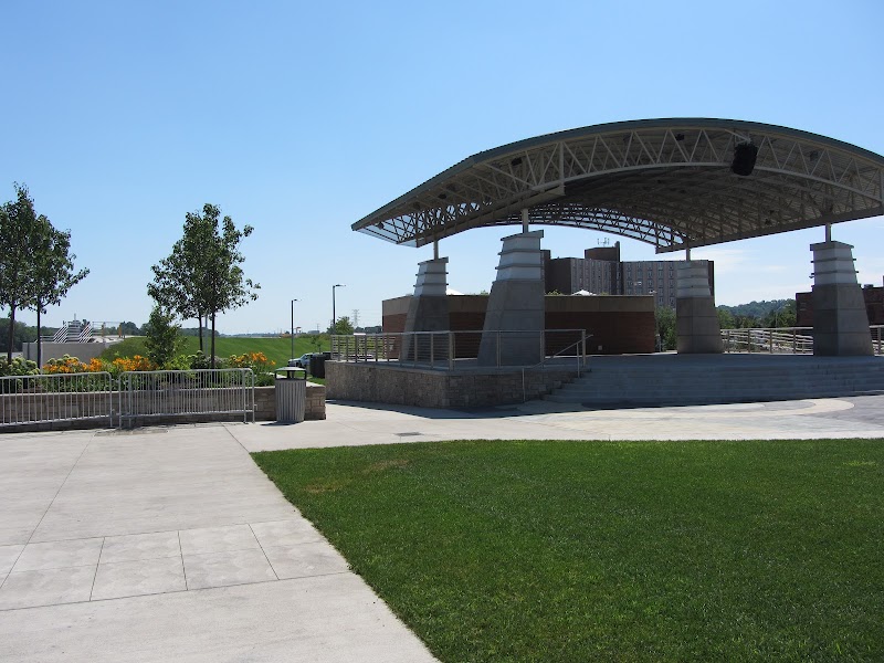 Schwiebert Riverfront Park