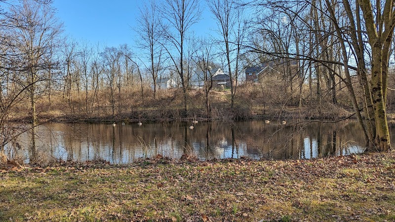 Brubaker Park