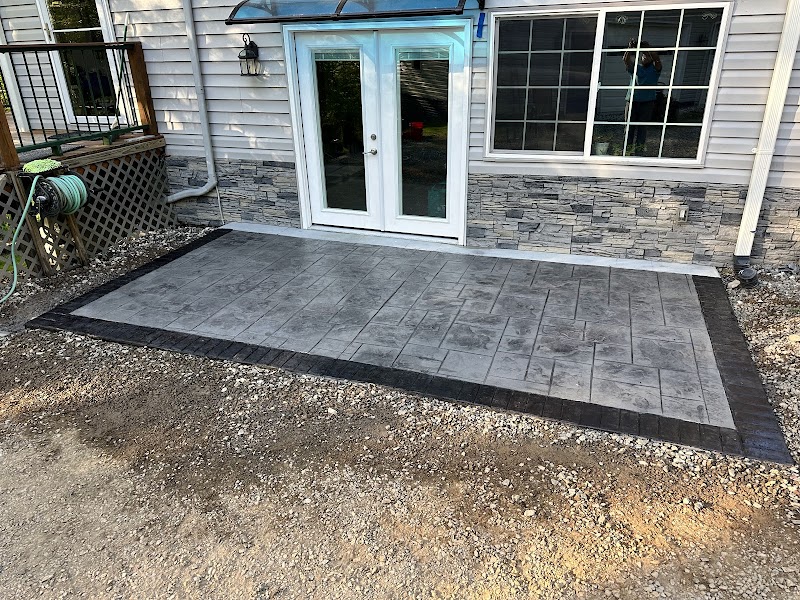 Turtlehead Trail Trailhead Peppervine Drive