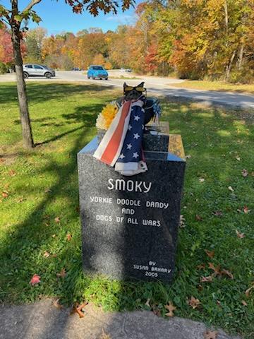 Smoky Memorial