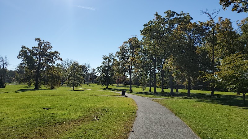 The Fields At Renaissance Park