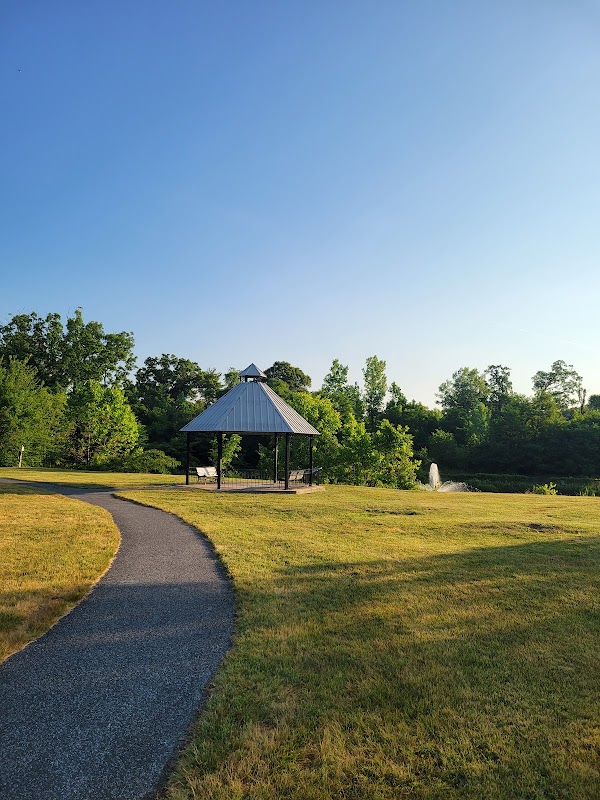 The Fields At Renaissance Park