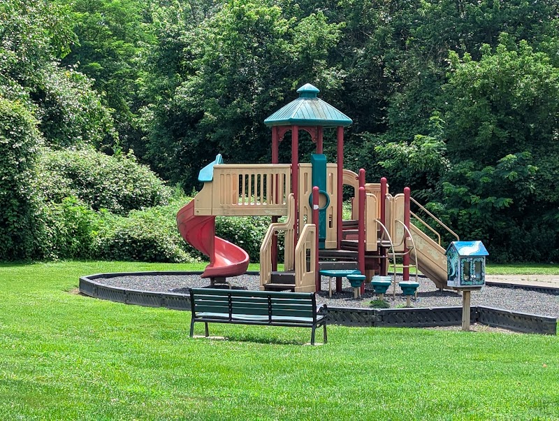 Thompson-Brown Park