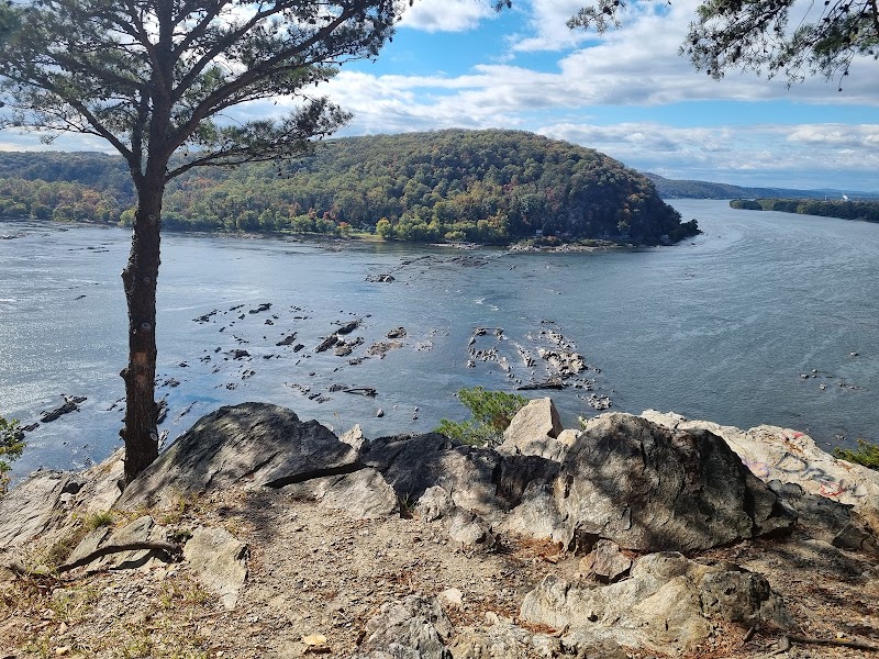 Chickies Rock County Park
