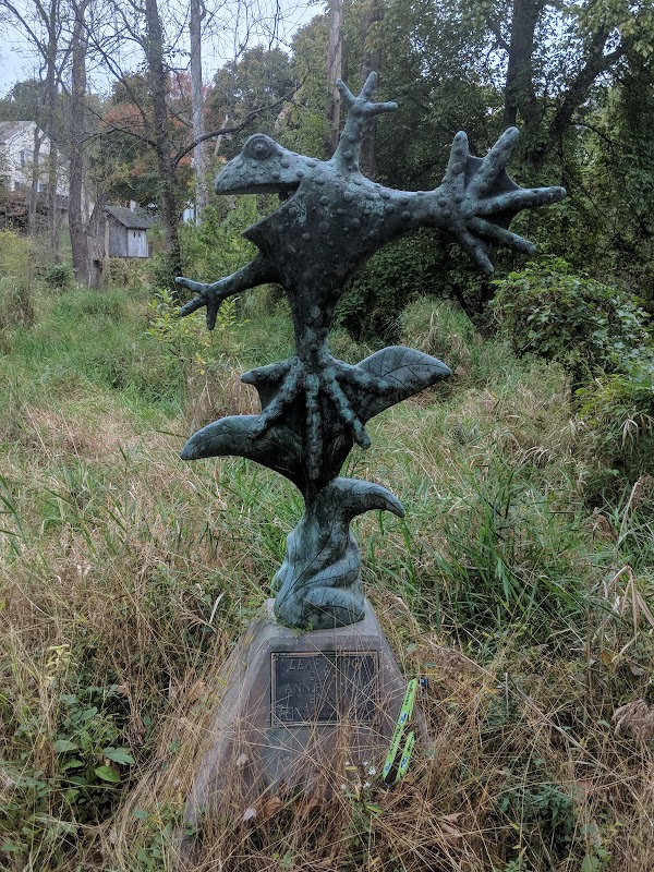 Waring Station Local Park