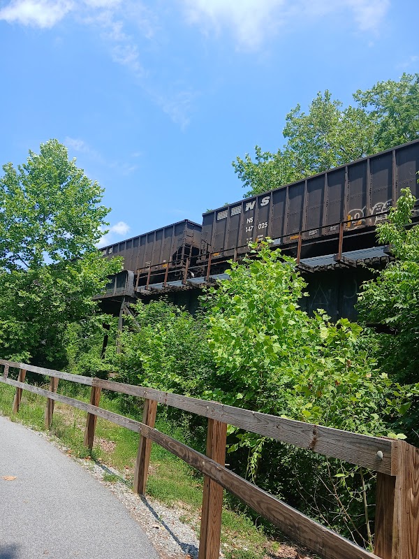 Hanover Trolley Trail