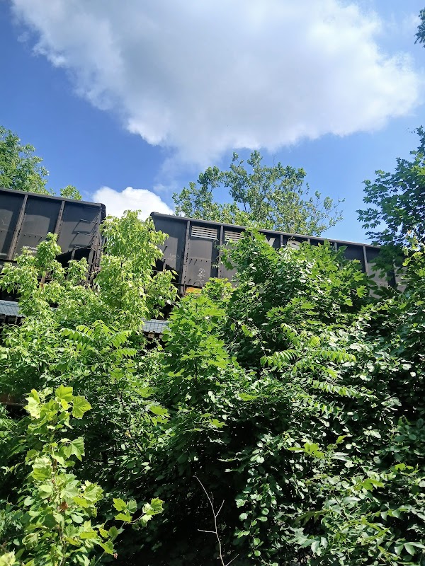 Hanover Trolley Trail