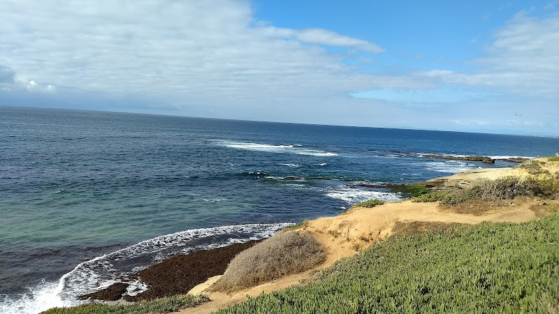 La Jolla Historical Society