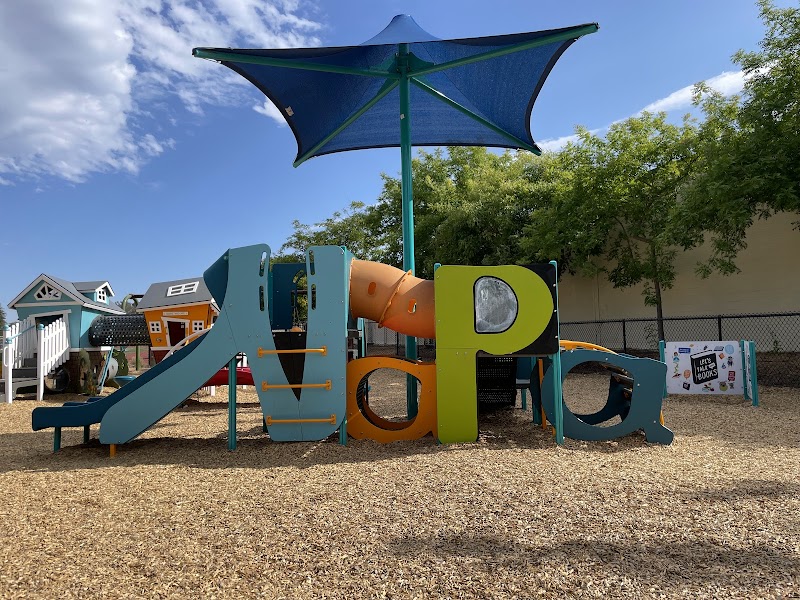 Playground Fantastico