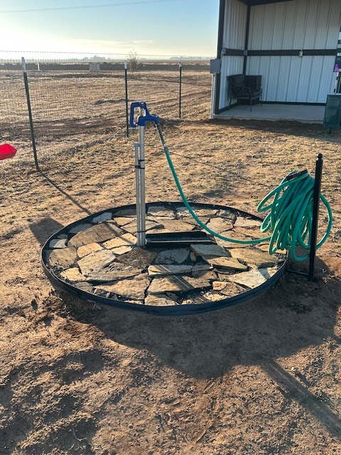 DJ2 Private Dog Park