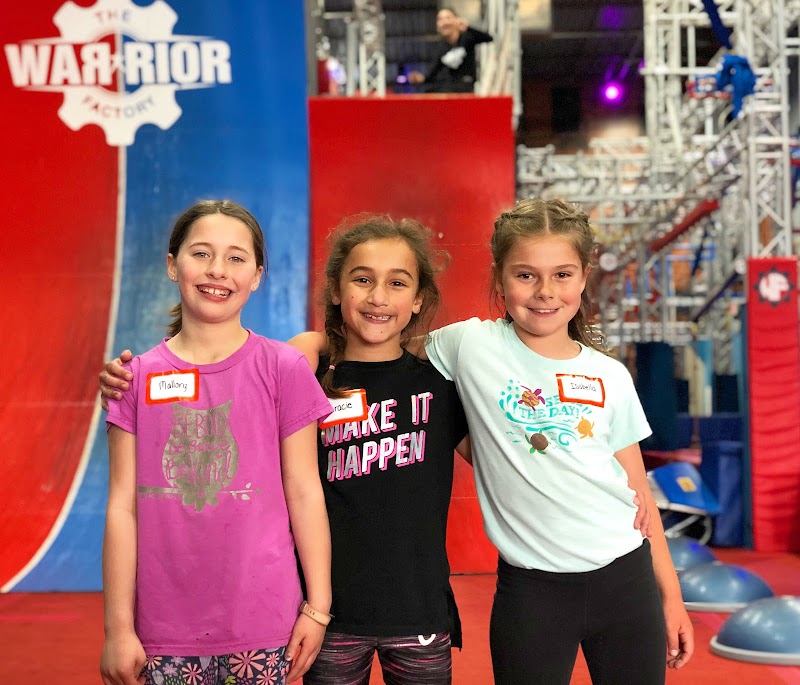 The Warrior Factory Rochester