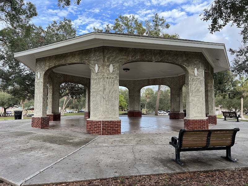 Macfarlane Park