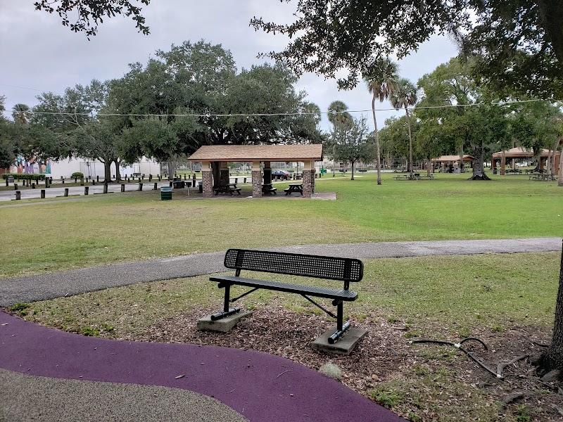 Macfarlane Park