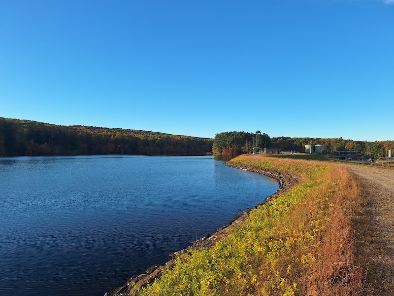MDC Hartford Reservoir 6
