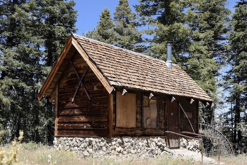 Campo Alto Campground