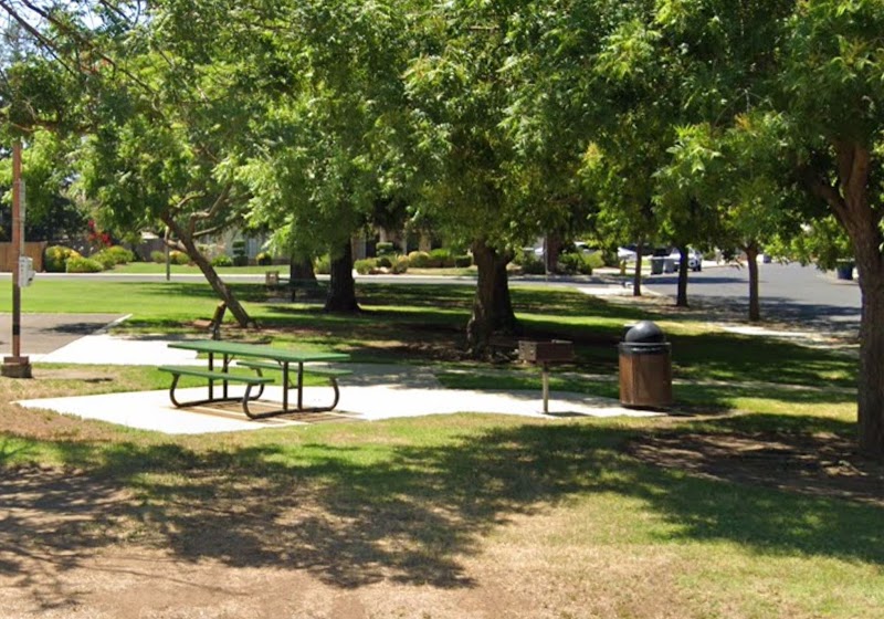 Seville Estates Park