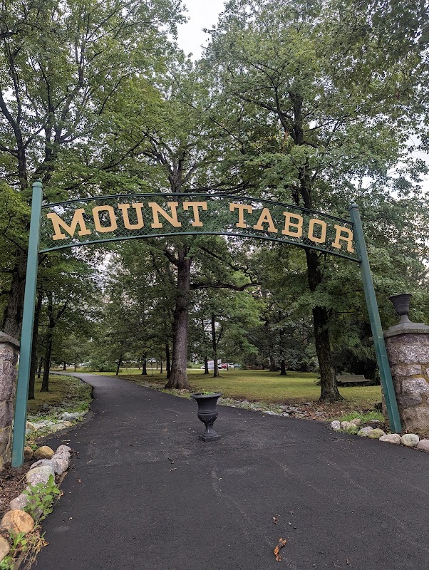 Mount Tabor