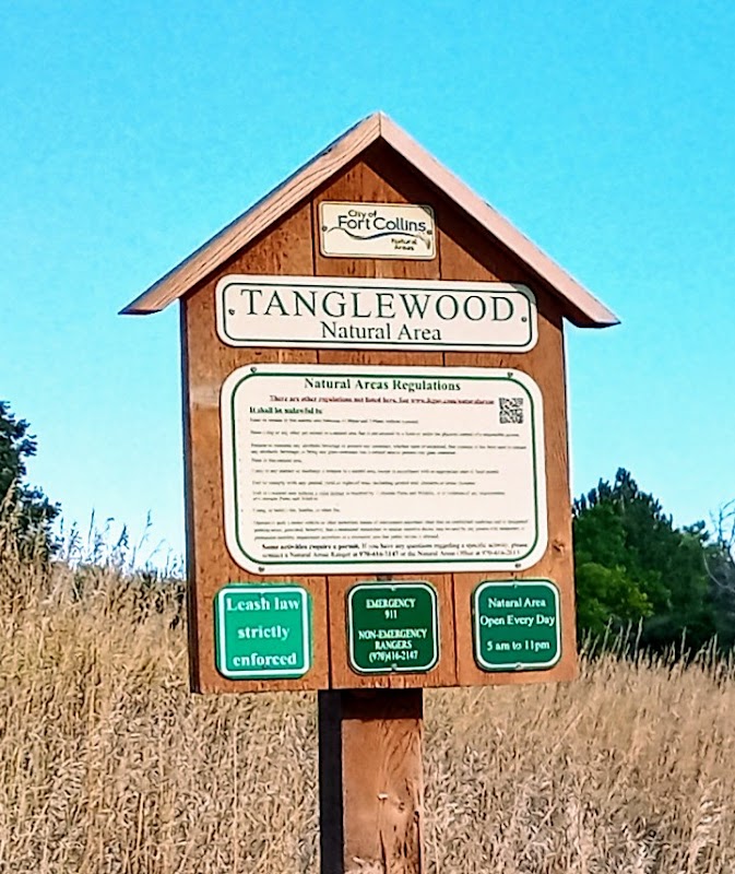 Tanglewood Natural Area