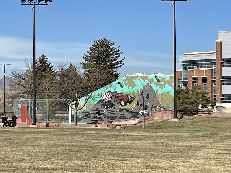 Old Fort Collins Heritage Park