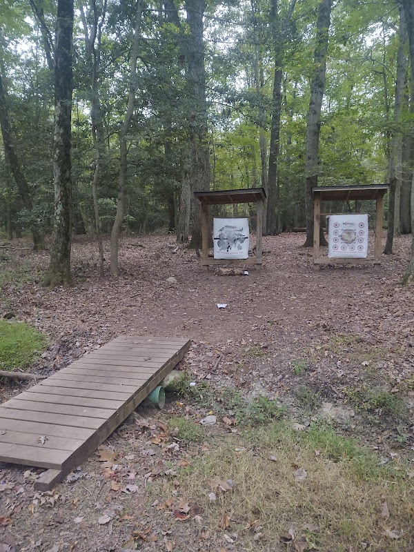 Archery Range