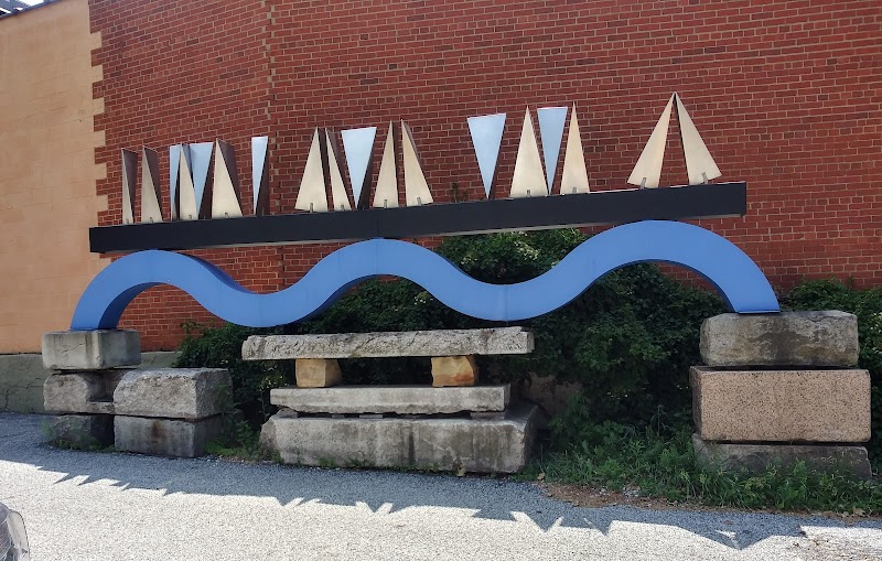 The Sculpture Center