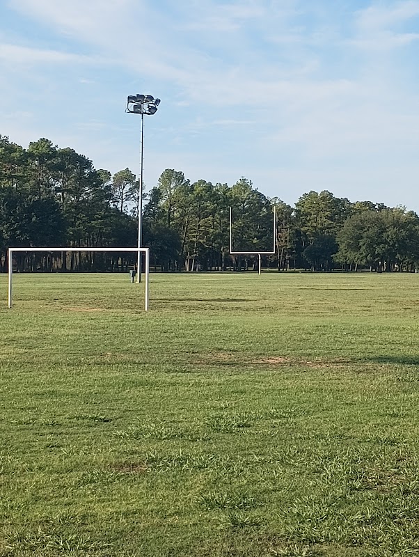 Crawford Memorial Park