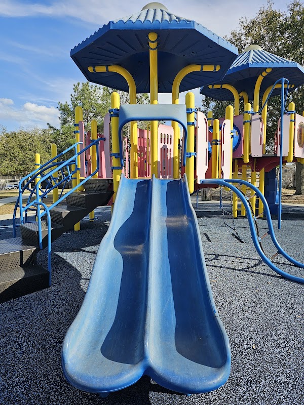 Roosevelt Nichols Park