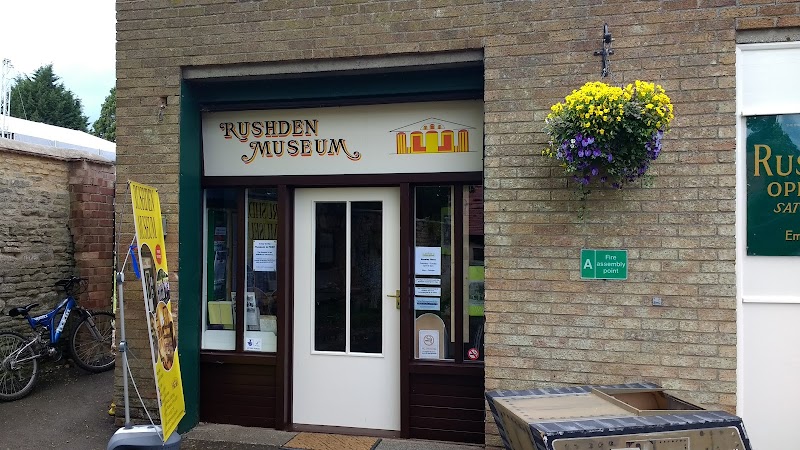 Rushden Museum