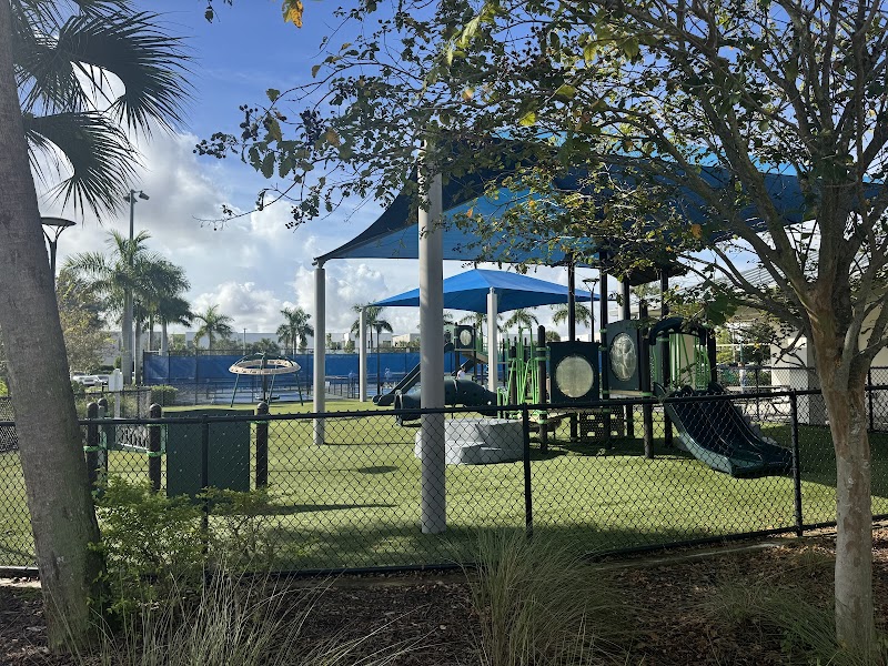 Julian Recio's Eagle Scout Service Project