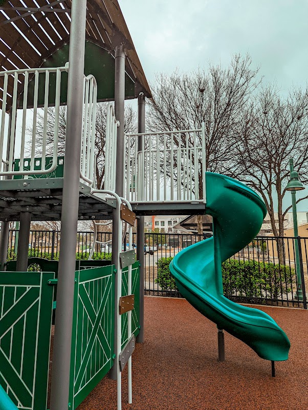 Central Market Playground