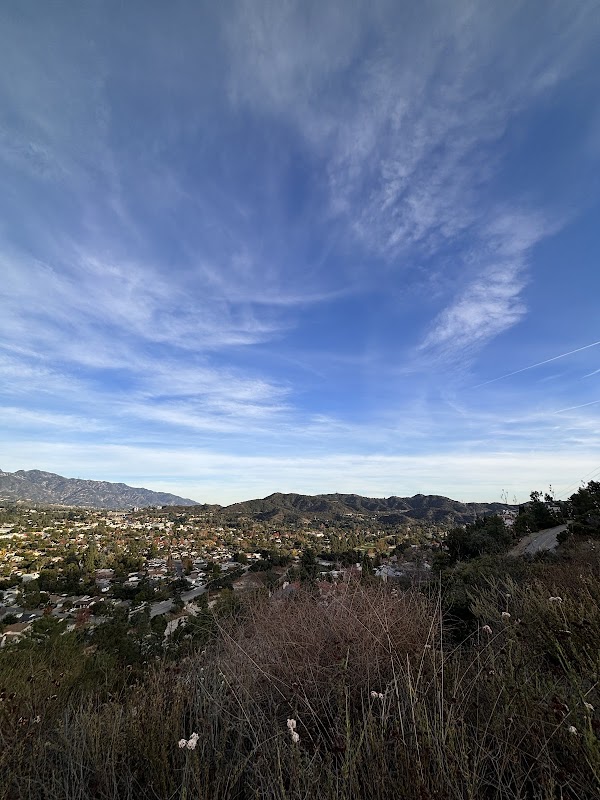 Verdugo Woodlands Open Space Preserve