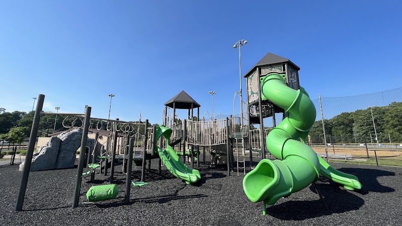 Landing Park Recreation Complex
